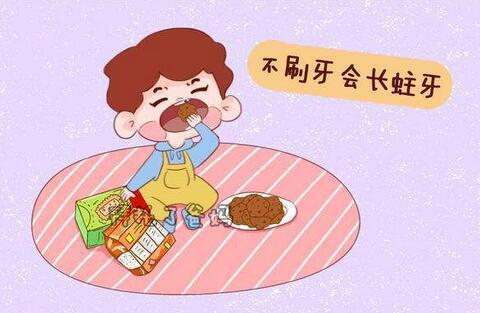 宝宝多大开始刷牙？婴儿牙刷、牙膏该怎么选？