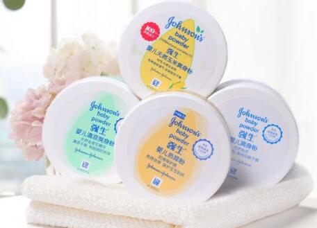 婴儿爽身粉的作用