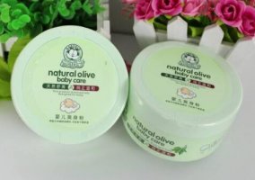 婴儿爽身粉的作用