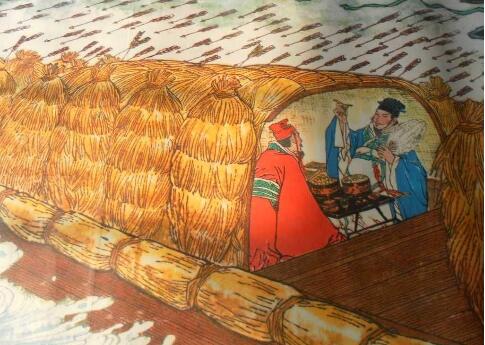 草船借箭教学设计