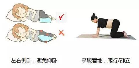 孕妇水肿怎么办