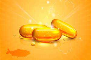 鱼油适合多大孩子吃