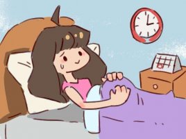 教你认清假性宫缩