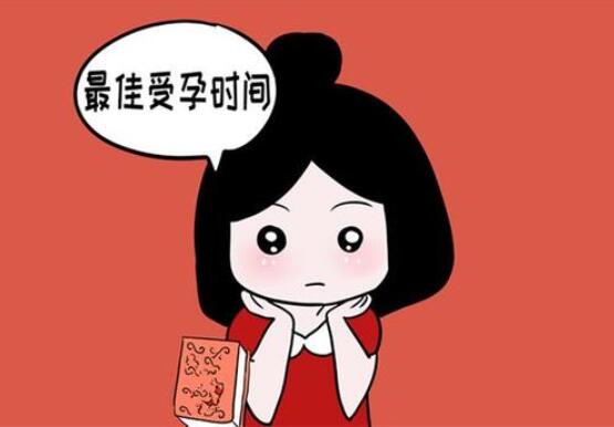 什么时候最容易怀孕