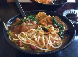 螺蛳粉为什么臭