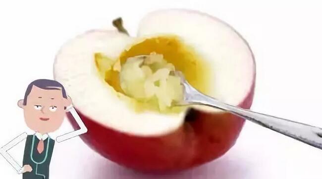 2岁内宝宝营养辅食食谱大全