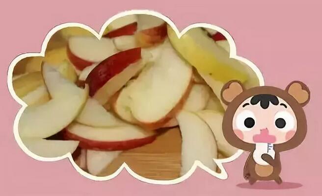 2岁内宝宝营养辅食食谱大全