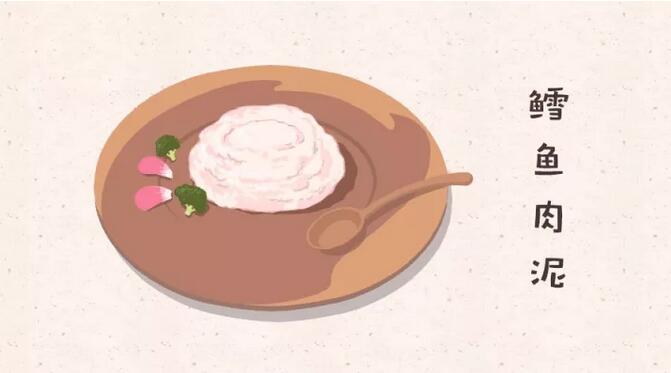 2岁内宝宝营养辅食食谱大全