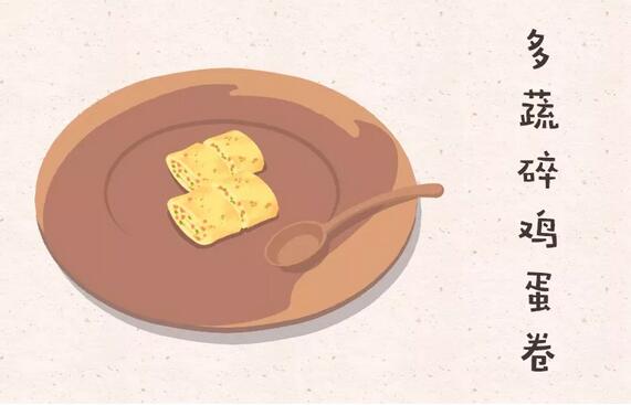 2岁内宝宝营养辅食食谱大全