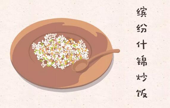 2岁内宝宝营养辅食食谱大全