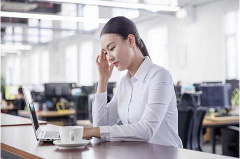 大姨妈来了肚子疼怎么办