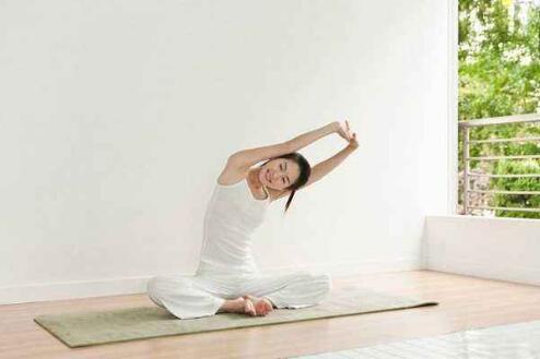 产后怎么健康快速瘦身