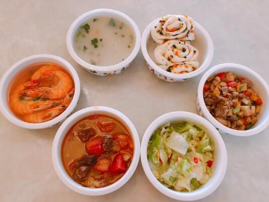 孕妇吃晚餐需要注意什么