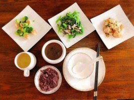 孕妇晚餐吃什么好 这3点需要注意