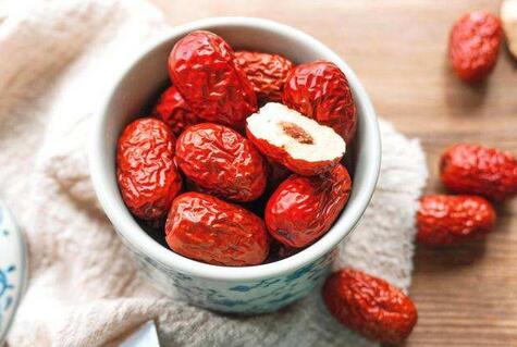 孕妇能吃红枣吗