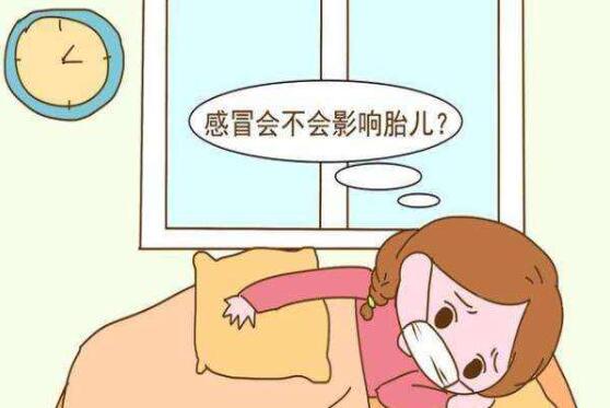 引起孕妇咳嗽的因素