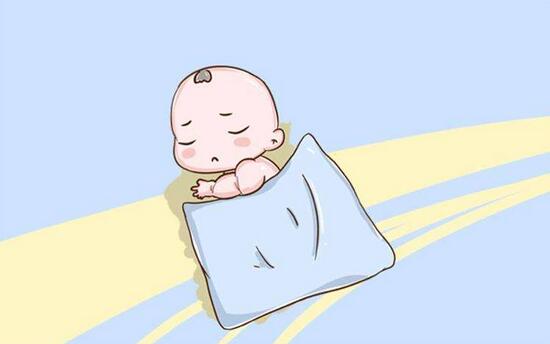 宝宝睡觉不踏实怎么办
