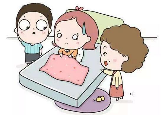 如何防治产后风湿