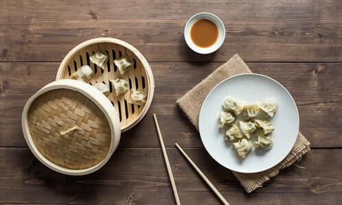 蒸饺子需要多长时间