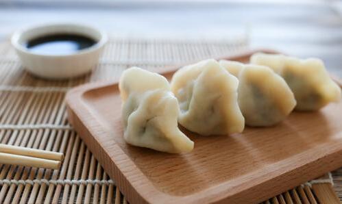 蒸饺子需要多长时间