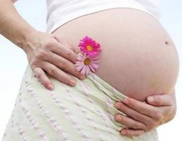 孕妇如何去胎毒