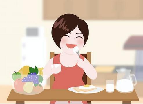 孕妇奶粉什么时候喝好