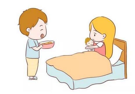 产妇感冒怎么办