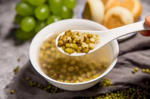 三伏天怎么养生保健