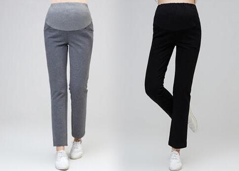 孕妇裤什么时候穿