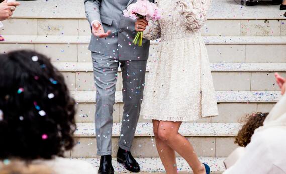 本命年可以结婚吗