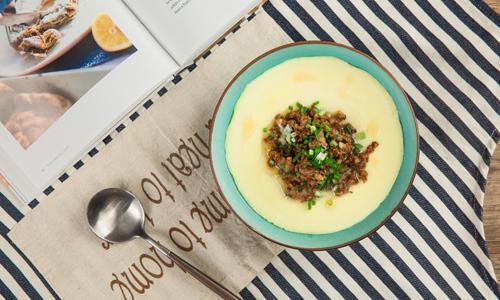 鸡蛋羹蒸多久及注意事项