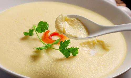 鸡蛋羹蒸多久及注意事项