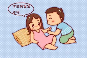 产后多久能同房