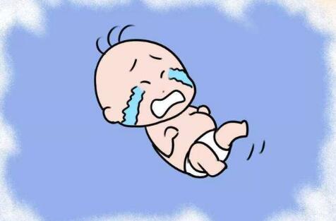 宝宝打嗝是怎么回事