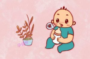 宝宝打嗝是怎么回事？教你几招止住打嗝的办法
