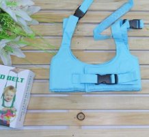 宝宝学步带到底好不好？使用不当后果很严重