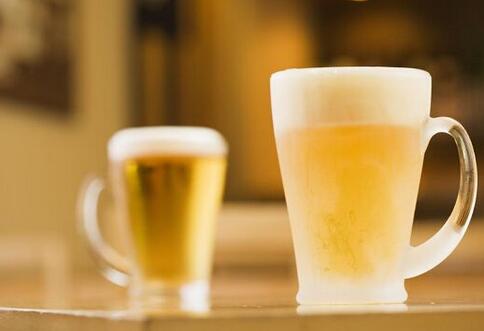 孕妇可以喝啤酒吗