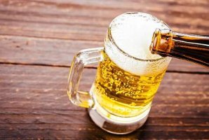 孕妇可以喝啤酒吗