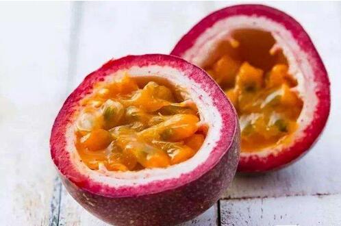 孕妇可以吃百香果吗