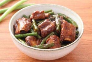 儿童吃豆角怎么做好吃