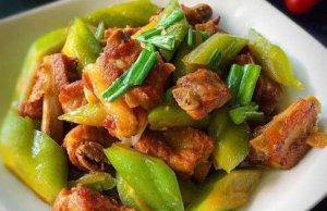 孩子吃苦瓜怎么做好吃