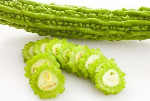 苦瓜的功效与作用有哪些