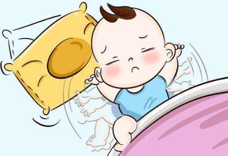 宝宝腺样体肥大是怎么引起的