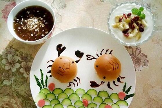 这样吃早餐，孩子才会越吃越聪明