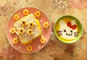 儿童早餐这样吃，孩子才会越吃越聪明