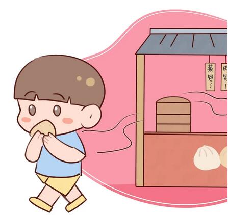 这样吃早餐，孩子才会越吃越聪明