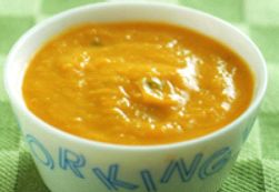 宝宝辅食食谱制作100款