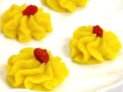 宝宝辅食食谱制作100款