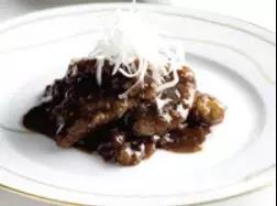 宝宝辅食食谱制作100款