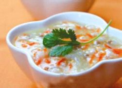 宝宝辅食食谱制作100款